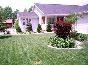 After Personal Preference Landscape Services